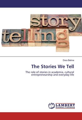 The Stories We Tell