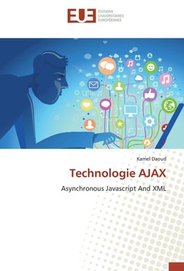 Technologie AJAX