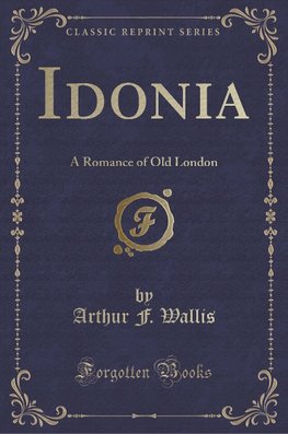 Wallis, A: Idonia