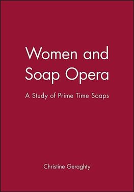 Women and Soap Opera