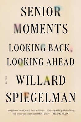 SENIOR MOMENTS [POD]