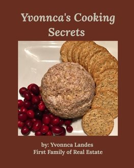 Yvonnca's Cooking Secrets