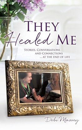 They Healed ME