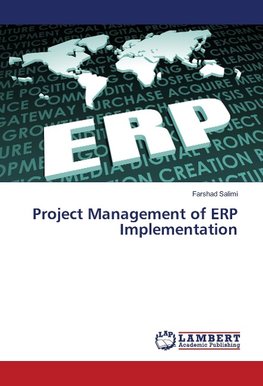 Project Management of ERP Implementation