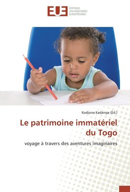 Le patrimoine immatériel du Togo