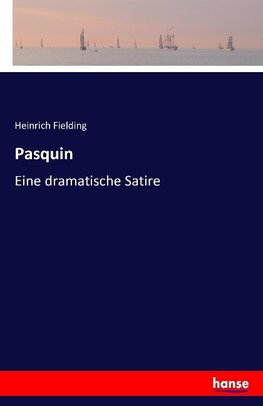 Pasquin