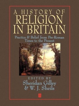 A Short History of Religion in Britain