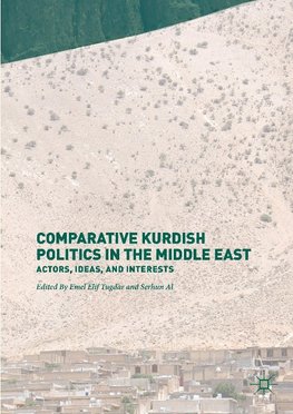 Comparative Kurdish Politics in the Middle East