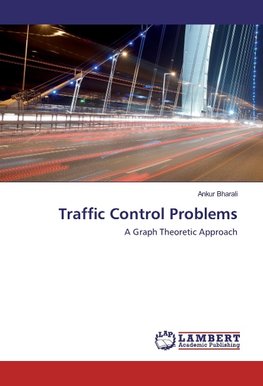 Traffic Control Problems