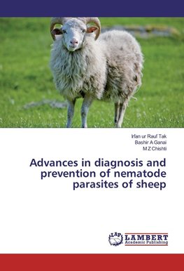 Advances in diagnosis and prevention of nematode parasites of sheep