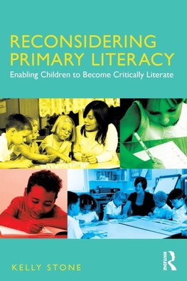 Reconsidering Primary Literacy