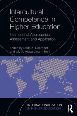 Intercultural Competence in Higher Education