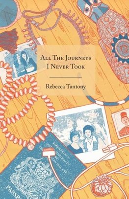 All The Journeys I Never Took