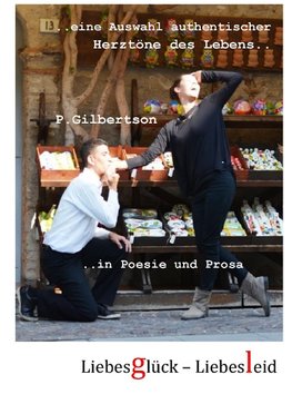 Liebesglück-LiebesLeid