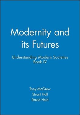 Modernity and Its Futures