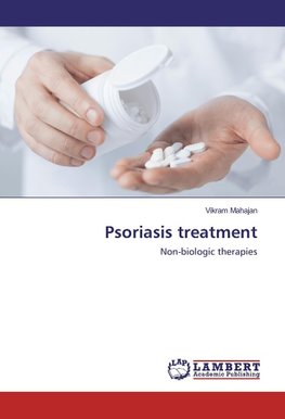 Psoriasis treatment