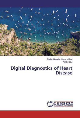 Digital Diagnostics of Heart Disease