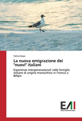 La nuova emigrazione dei "nuovi" italiani