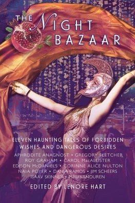 The Night Bazaar