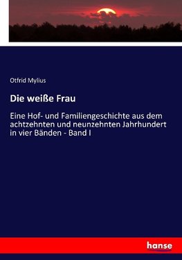 Die weiße Frau