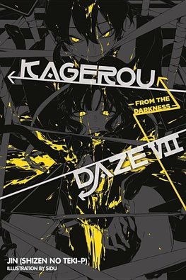 Kagerou Daze, Vol. 7 (Light Novel)