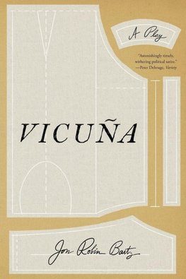 Vicuña