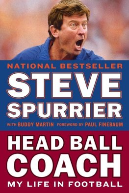 Head Ball Coach