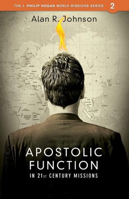 Apostolic function