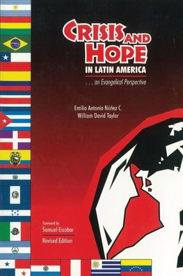 Crisis and Hope in Latin America