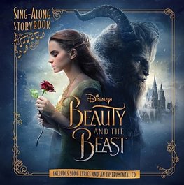 BEAUTY & THE BEAST SING ALONG