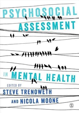 Psychosocial Assessment in Mental Health