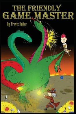 The Friendly Game Master