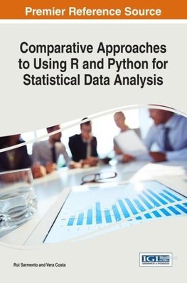 Comparative Approaches to Using R and Python for Statistical Data Analysis