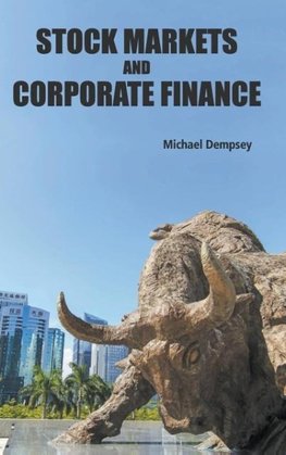 STOCK MARKETS AND CORPORATE FINANCE