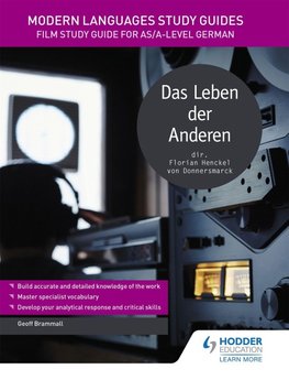 Modern Languages Study Guides