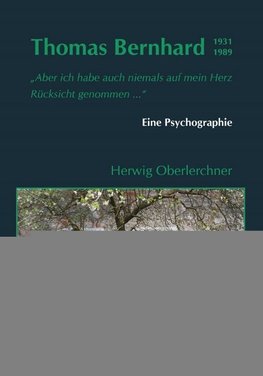 Thomas Bernhard (1931-1989).