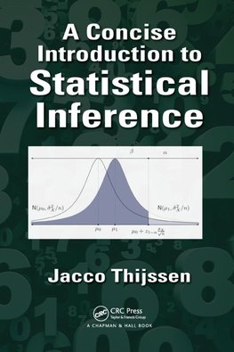 A Concise Introduction to Statistical Inference