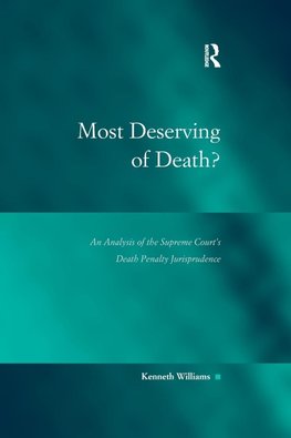 Most Deserving of Death?