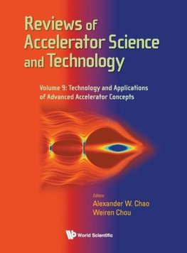 REV OF ACCEL SCI & TECH (V9)