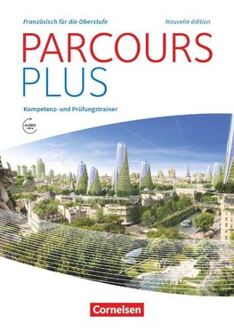 Parcours plus. Carnet d'activités