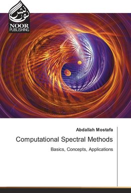 Computational Spectral Methods