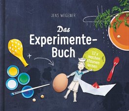 Das Experimente-Buch