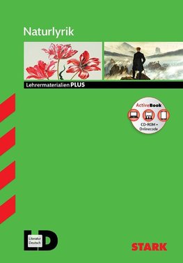 STARK Lehrermaterialien PLUS - Naturlyrik