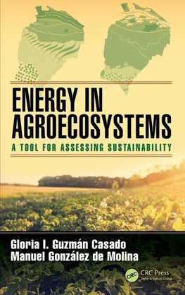 Energy in Agroecosystems
