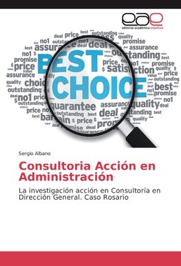 Consultoria Acción en Administración
