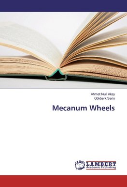 Mecanum Wheels