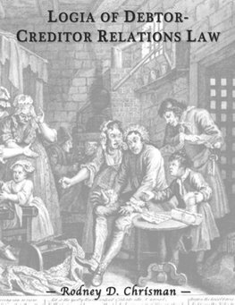Logia of Debtor-Creditor Relations Law