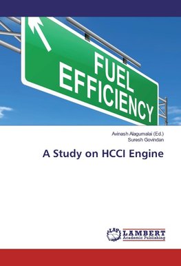 A Study on HCCI Engine