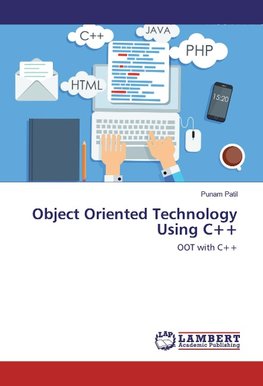 Object Oriented Technology Using C++