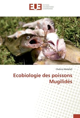 Ecobiologie des poissons Mugilidés